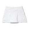 FootJoy Golf FootJoy Girls Skort -golf Shop FootJoy Girls Skort Whta 28229.1670525664