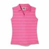 FootJoy Golf FootJoy Girls Sleeveless Golf Shirt -golf Shop FootJoy Girls Sleeveless Golf Shirt HPa 00131.1670523566