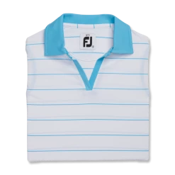 FootJoy Golf FootJoy Girls Sleeveless Golf Shirt 9 FootJoy Golf FootJoy Girls Sleeveless Golf Shirt -golf Shop FootJoy Girls Sleeveless Golf Shirt WAb 18232.1670523570
