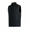 FootJoy Golf FootJoy Hybrid Vest -golf Shop FootJoy Hybrid Vest Black 38422.1676053727