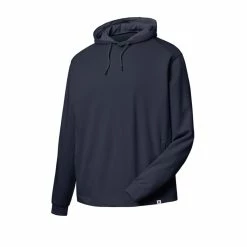FootJoy Golf FootJoy Lightweight Hoody -golf Shop FootJoy Lightweight Hoody H Navy 67995.1675985186