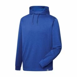 FootJoy Golf FootJoy Lightweight Hoody -golf Shop FootJoy Lightweight Hoody H Royal 47361.1675985186