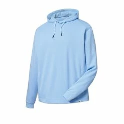 FootJoy Golf FootJoy Lightweight Hoody -golf Shop FootJoy Lightweight Hoody H Sky 59941.1675985186