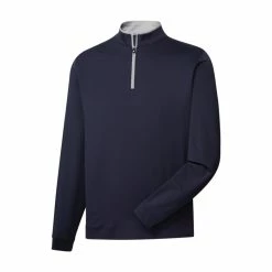 FootJoy Golf FootJoy Lightweight Solid Midlayer 11 FootJoy Golf FootJoy Lightweight Solid Midlayer -golf Shop FootJoy Lightweight Solid Midlayer Navy 97830.1675982509