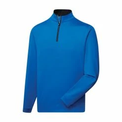 FootJoy Golf FootJoy Lightweight Solid Midlayer 12 FootJoy Golf FootJoy Lightweight Solid Midlayer -golf Shop FootJoy Lightweight Solid Midlayer Ocean 12570.1675982509