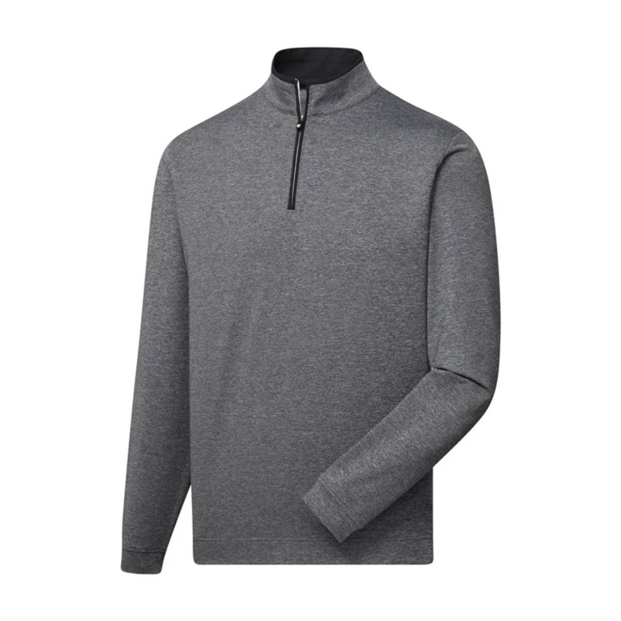FootJoy Golf FootJoy Lightweight Solid Midlayer 4 FootJoy Golf FootJoy Lightweight Solid Midlayer - Image 2