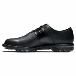 FootJoy Golf FootJoy Premier Series Packard Golf Shoes -golf Shop FootJoy Premier Series Packard Golf Shoes BLK 53924 b 08129.1675875371