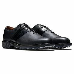 FootJoy Golf FootJoy Premier Series Packard Golf Shoes -golf Shop FootJoy Premier Series Packard Golf Shoes BLK 53924 d 13340.1675875371