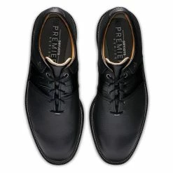 FootJoy Golf FootJoy Premier Series Packard Golf Shoes -golf Shop FootJoy Premier Series Packard Golf Shoes BLK 53924 f 55568.1675875371
