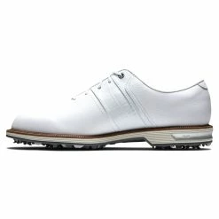 FootJoy Golf FootJoy Premier Series Packard Golf Shoes -golf Shop FootJoy Premier Series Packard Golf Shoes WHT 53908 b 20638.1675875371