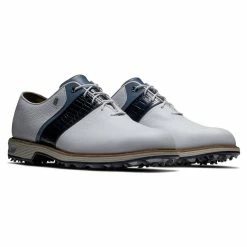 FootJoy Golf FootJoy Premier Series Packard Golf Shoes -golf Shop FootJoy Premier Series Packard Golf Shoes WN 54269 d 61011.1675875372