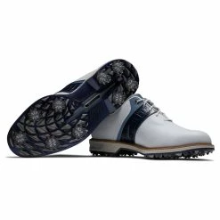 FootJoy Golf FootJoy Premier Series Packard Golf Shoes -golf Shop FootJoy Premier Series Packard Golf Shoes WN 54269 e 90210.1675875372