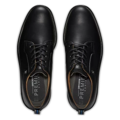 FootJoy Golf FootJoy Premiere Series Field Spikeless Golf Shoes -golf Shop FootJoy Premiere Series Field Spikeless Golf Shoes BLK 53988 f 54571.1675888518