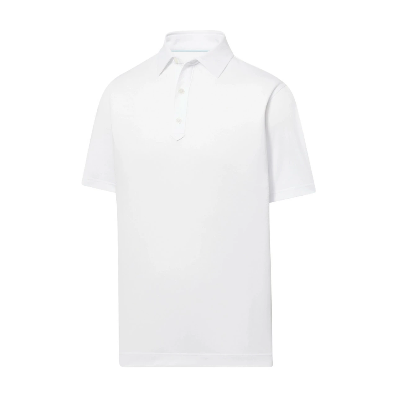 FootJoy Golf FootJoy ProDry Performance Solid Lisle Set On Placket 17 FootJoy Golf FootJoy ProDry Performance Solid Lisle Set On Placket - Image 15
