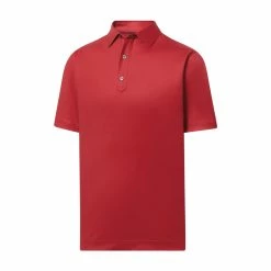 FootJoy Golf FootJoy ProDry Performance Solid Lisle Set On Placket 19 FootJoy Golf FootJoy ProDry Performance Solid Lisle Set On Placket -golf Shop FootJoy ProDry Performance Solid Lisle Set on Placket 28566 96510.1676062153