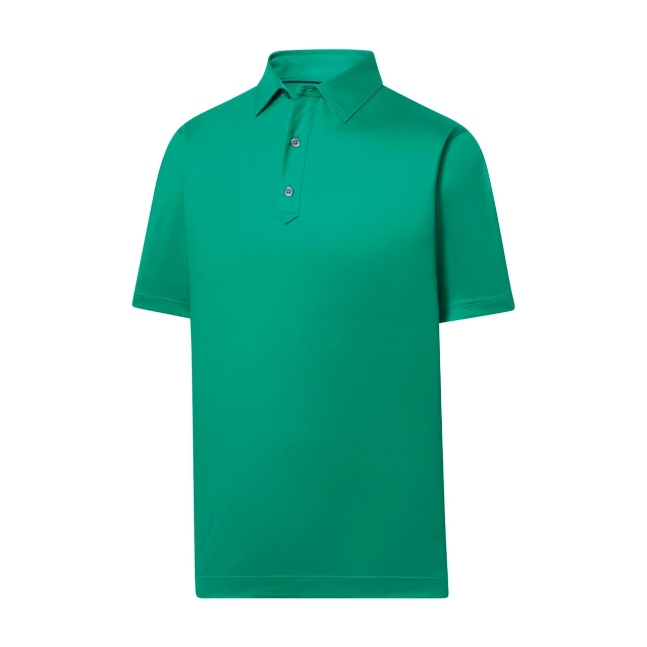 FootJoy Golf FootJoy ProDry Performance Solid Lisle Set On Placket 6 FootJoy Golf FootJoy ProDry Performance Solid Lisle Set On Placket - Image 4