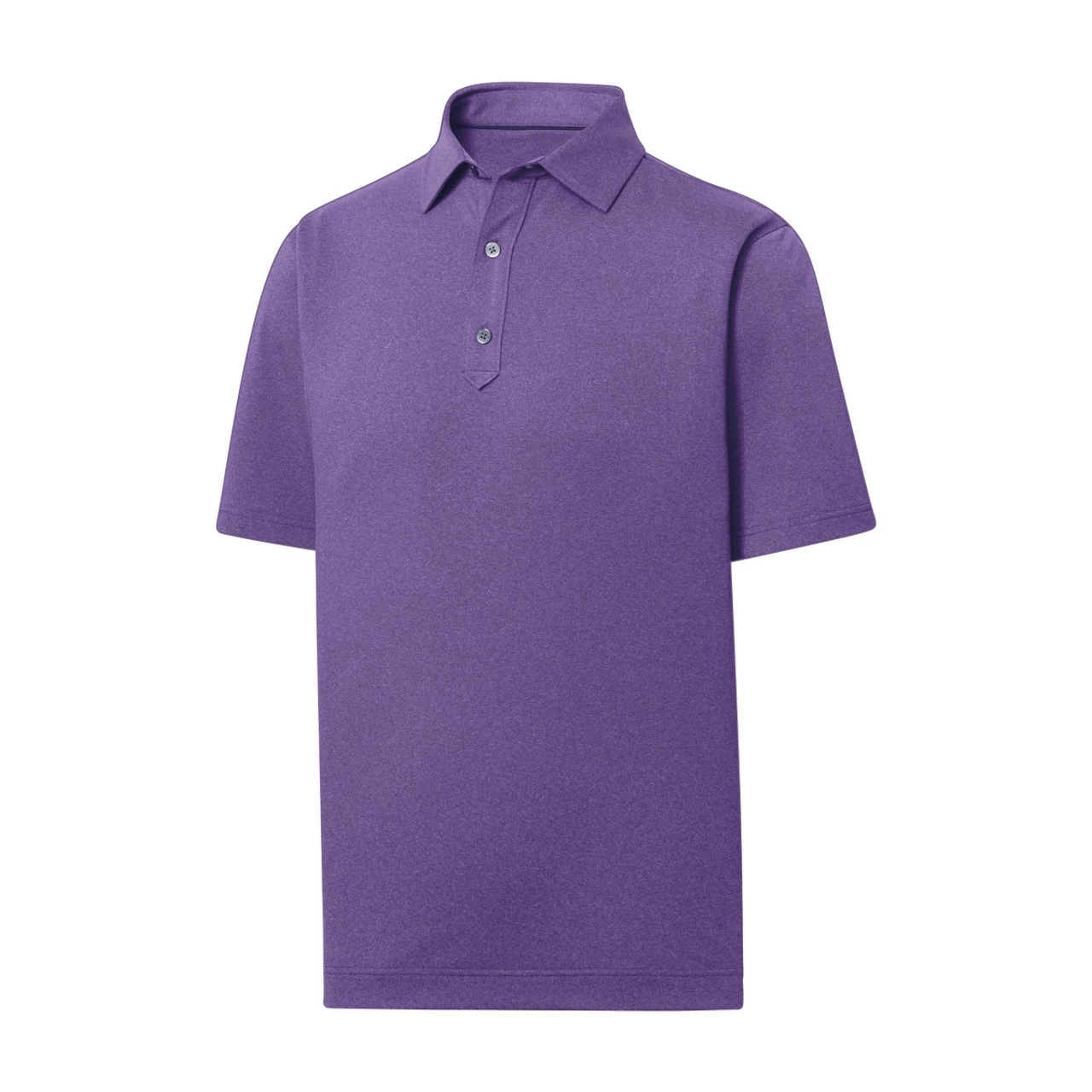 FootJoy Golf FootJoy ProDry Performance Solid Lisle Set On Placket 12 FootJoy Golf FootJoy ProDry Performance Solid Lisle Set On Placket - Image 10
