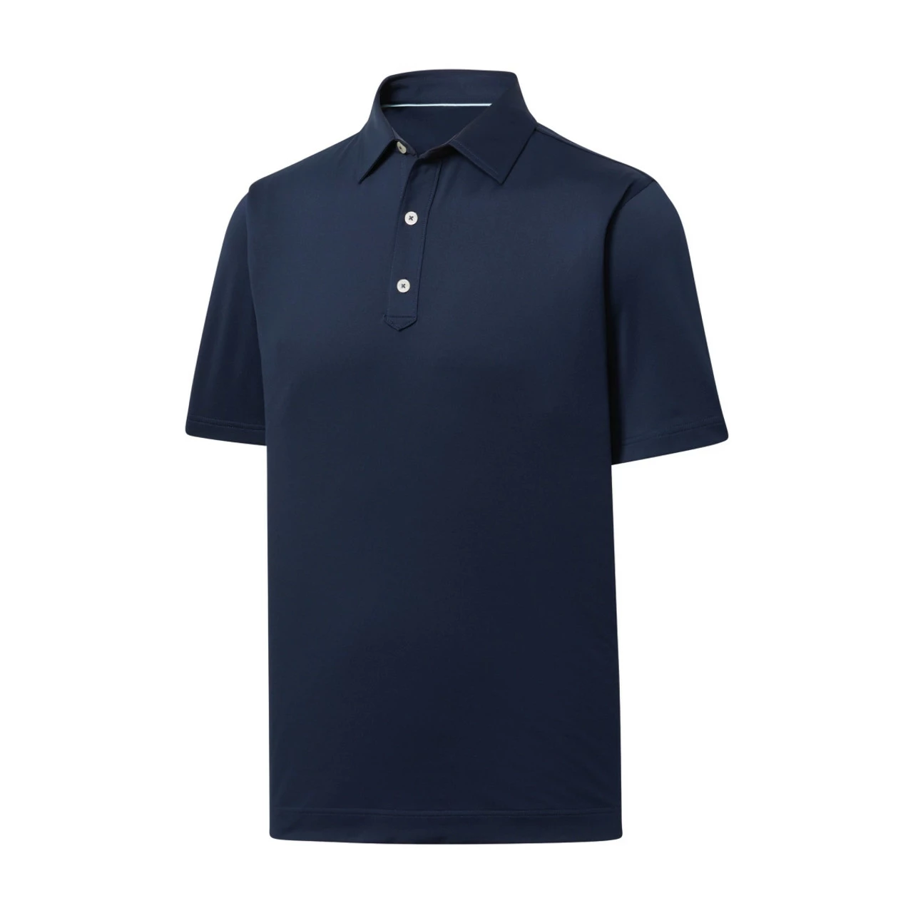 FootJoy Golf FootJoy ProDry Performance Solid Lisle Set On Placket 13 FootJoy Golf FootJoy ProDry Performance Solid Lisle Set On Placket - Image 11