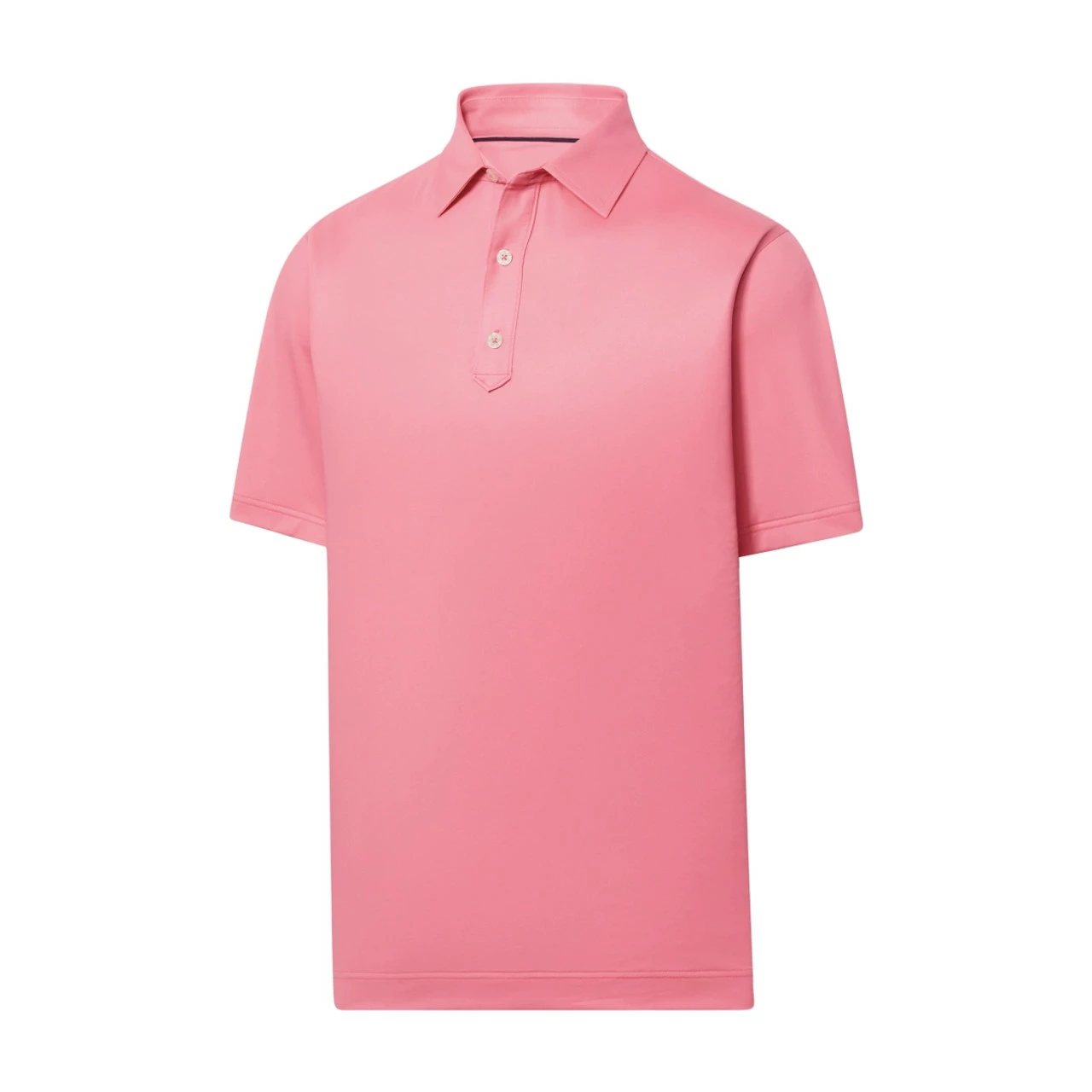 FootJoy Golf FootJoy ProDry Performance Solid Lisle Set On Placket 16 FootJoy Golf FootJoy ProDry Performance Solid Lisle Set On Placket - Image 14