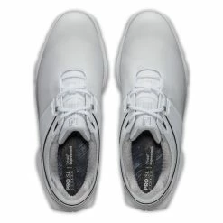 FootJoy Golf FootJoy Pro|SL Carbon Golf Shoes -golf Shop FootJoy ProSL Carbon Golf Shoes WHT 53079 f 93342.1676328653