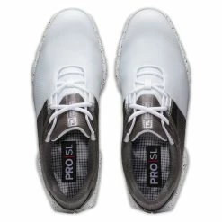 FootJoy Golf FootJoy Pro|SL Sport Golf Shoes -golf Shop FootJoy ProSL Sport Golf Shoes WBLK 53863 f 00253.1676398592