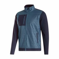 FootJoy Golf FootJoy ThermoSeries Hybrid Jacket -golf Shop FootJoy ThermoSeries Hybrid Jacket NS a 07991.1671476634