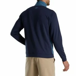 FootJoy Golf FootJoy ThermoSeries Hybrid Jacket -golf Shop FootJoy ThermoSeries Hybrid Jacket NS c 06678.1671476641