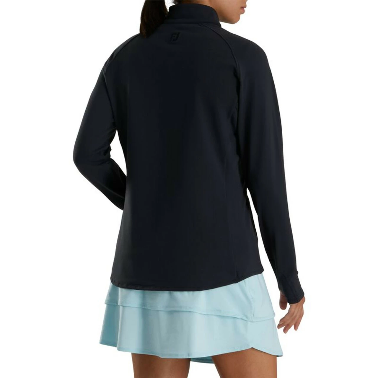 FootJoy Golf FootJoy Womens Hybrid Midlayer 6 FootJoy Golf FootJoy Womens Hybrid Midlayer - Image 4