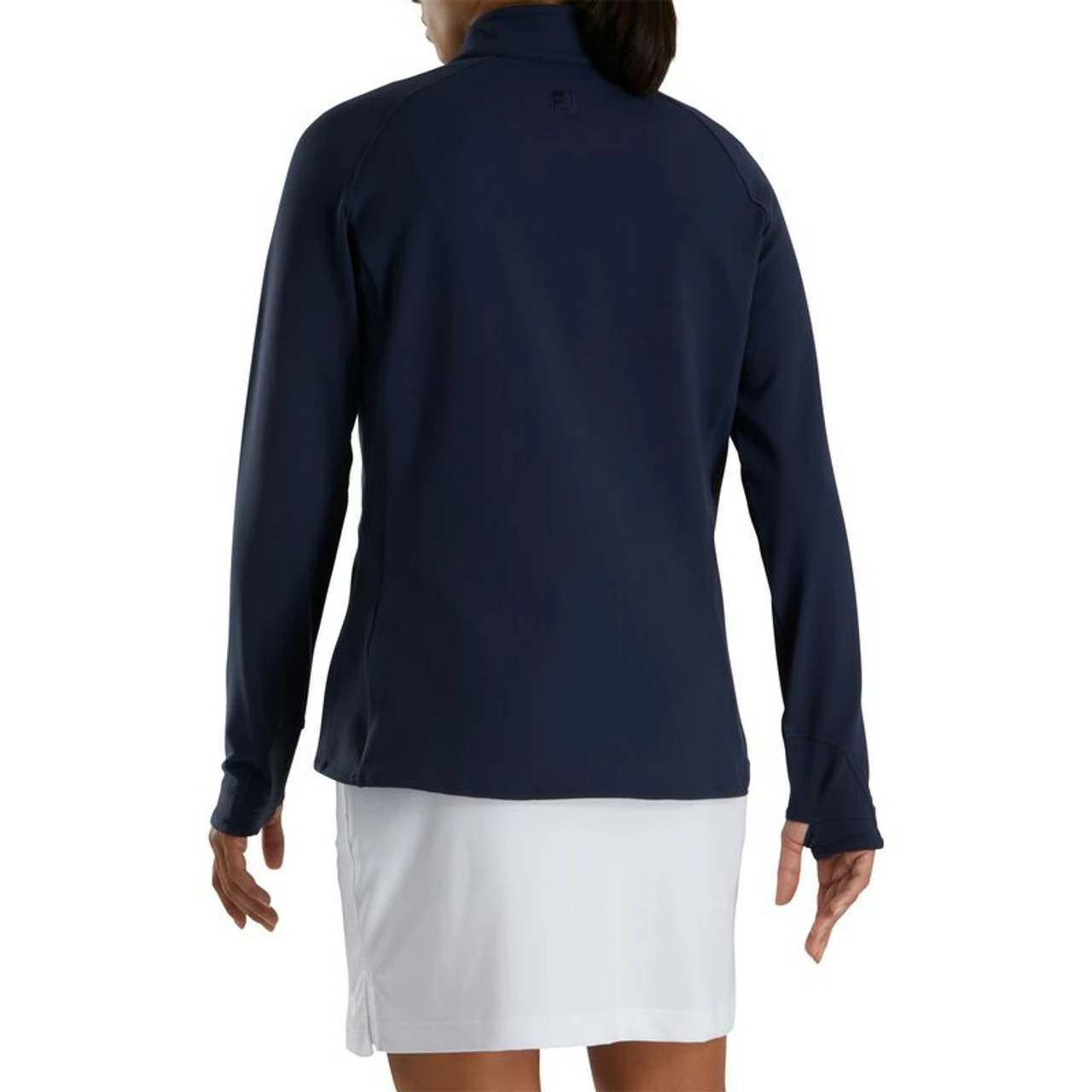FootJoy Golf FootJoy Womens Hybrid Midlayer 15 FootJoy Golf FootJoy Womens Hybrid Midlayer - Image 13