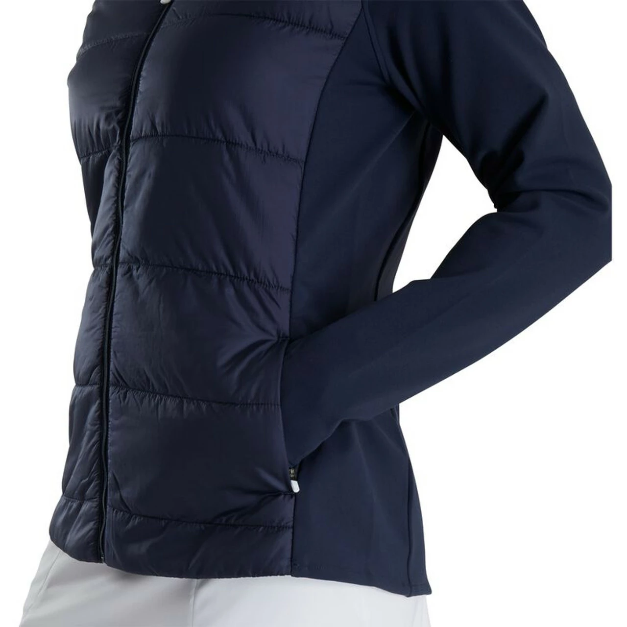 FootJoy Golf FootJoy Womens Hybrid Midlayer 17 FootJoy Golf FootJoy Womens Hybrid Midlayer - Image 15