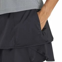 FootJoy Golf FootJoy Womens Layered Skort -golf Shop FootJoy Womens Layered Skort BLK e 00903.1672337292