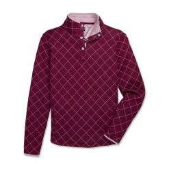 FootJoy Golf FootJoy Womens Quilted Midlayer