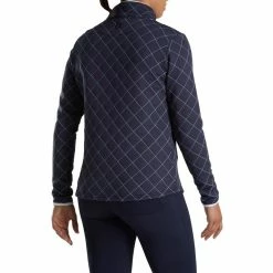 FootJoy Golf FootJoy Womens Quilted Midlayer -golf Shop FootJoy Womens Quilted Midlayer Navy c 19605.1676054733