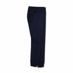 FootJoy Golf FootJoy Womens Rib Block Leggings -golf Shop FootJoy Womens Rib Block Leggings Navy b 16220.1672340803