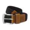 FootJoy Golf FootJoy Woven Belts -golf Shop FootJoy Woven Belts Blk 34132.1670518712