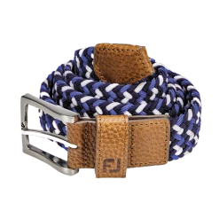 FootJoy Golf FootJoy Woven Belts -golf Shop FootJoy Woven Belts OWB 51409.1670518683