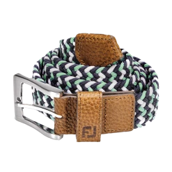 FootJoy Golf FootJoy Woven Belts -golf Shop FootJoy Woven Belts SGWN 86201.1670518687
