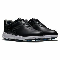 FootJoy Golf FootJoy EComfort Golf Shoes -golf Shop FootJoy eComfort Golf Shoes BLK 57700 d 61730.1676407753