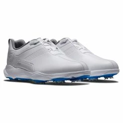 FootJoy Golf FootJoy EComfort Golf Shoes -golf Shop FootJoy eComfort Golf Shoes WHT 57702 d 12427.1676407753