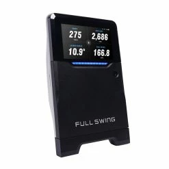 Full Swing Golf Full Swing KIT Golf Launch Monitor & Simulator | Home Studio Packages -golf Shop Full Swing Kit 2 6eb1043e 6ba2 4449 85ae 6ee0c96d0380