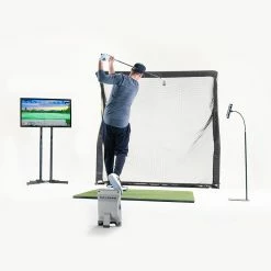 Full Swing Golf Full Swing KIT Golf Launch Monitor -golf Shop Full Swing Kit 8
