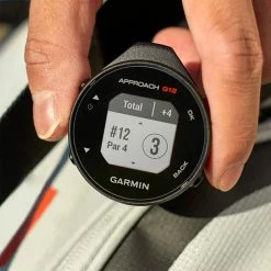 Garmin Approach G12 Handheld Golf GPS -golf Shop GARMINAPPROACHG12LIFESTYLEIMAGE2
