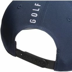 Adidas Golf Adidas Rope 5 Panel Crestable Hat -golf Shop GU1497 02 63280.1678396858