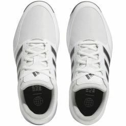 Adidas Golf Adidas Tech Response 3.0 Golf Shoe -golf Shop GV6891 01 09447.1676925303