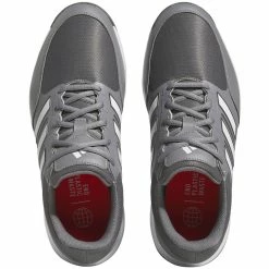 Adidas Golf Adidas Tech Response 3.0 Golf Shoe -golf Shop GV6892 01 21582.1676925229