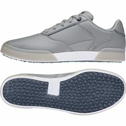 Adidas Golf Adidas Retrocross Golf Shoe -golf Shop GV6914 60150.1677087107