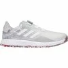 Adidas Golf Adidas S2G Spikeless BOA Golf Shoes 1 Adidas Golf Adidas S2G Spikeless BOA Golf Shoes -golf Shop GV9786 01 34447.1678825028