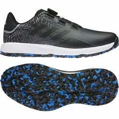 Adidas Golf Adidas S2G Spikeless BOA Golf Shoes -golf Shop GV9789 63151.1678825028