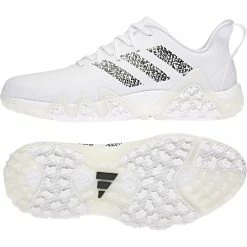 Adidas Golf Adidas Codechaos 22 Golf Shoes -golf Shop GY9820 28720.1676917037