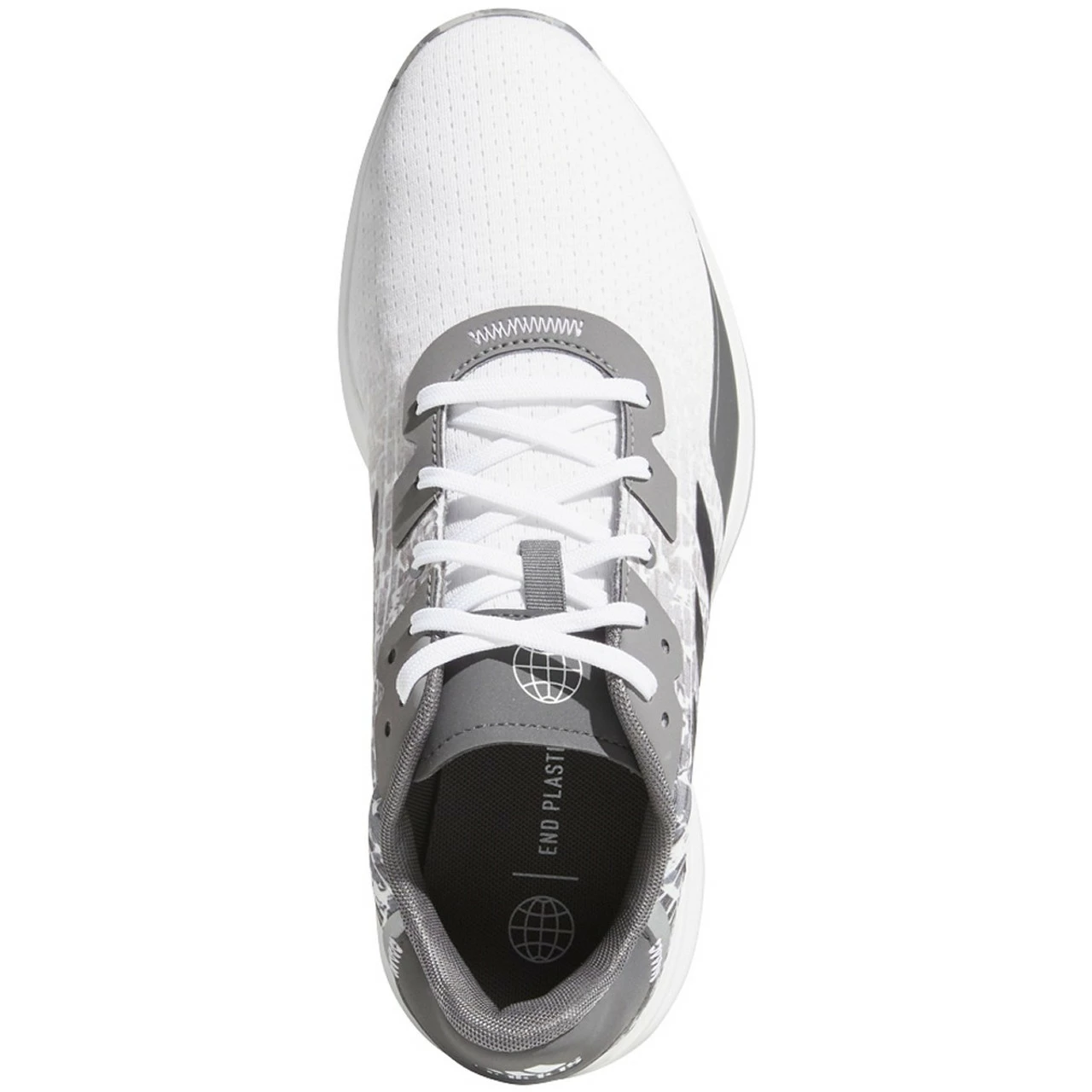 Adidas Golf Adidas S2G Spikeless Golf Shoes 4 Adidas Golf Adidas S2G Spikeless Golf Shoes - Image 2